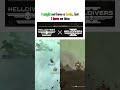 I might not have a brain, but I have an idea - Helldivers 2