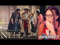 WHAT ARE THEY SAYING ABOUT NELL NOW?! | Episode 7 Renegade Nell REACTION