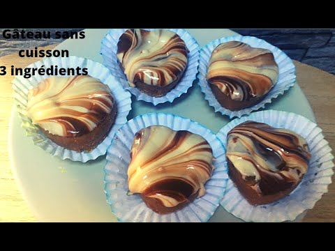 gÂteau-aid-2020-sans-cuisson-trÈs-facile-prÊt-en-10-min-gout-praliner
