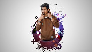 PicsArt Explosion Effect | PicsArt Editing Tutorial | PicsArt Editing New