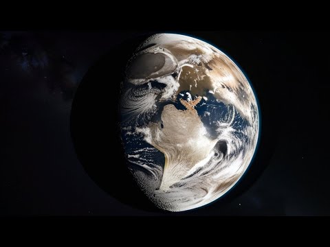 Video: Uncharted Space: Life on the Moon