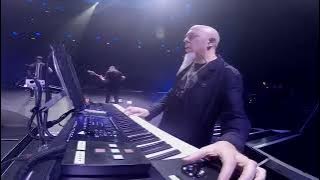 Dream Theater Live in London 2020