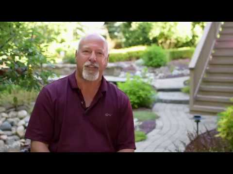 Mike Goro Returns to the Game He Loves