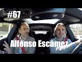 HABLANDO SOBRE TORO ROSSO Y FÓRMULA 1 CON ALFONSO ESCÁMEZ, EX DIRECTOR DE COMUNICACIÓN DE CEPSA