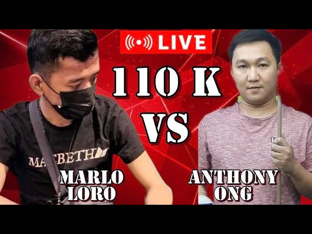 Pangag Vs Anthony Ong.. Bakbakan 110k class=