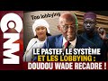 Me Wade et les djinn chez Abdoulaye Makhtar Diop : Doudou Wade raconte des confidences inédites