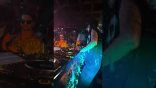 CLIP: Armen Miran at Music is 4 Lovers [2023-10-08 @ Camino Riviera, San Diego] [MI4L.com]