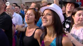 Udo: Isn’t it time/Get outta my life