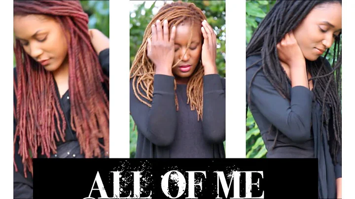 "All of Me" | John Legend | 3B4JOY Cover