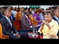 Livemp wamuchomba hosting dp rigathi with uda leaders in kiambu church service