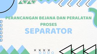 Separator Simulation in Aspen HYSYS