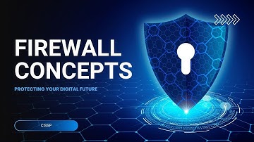 How Firewalls Keep Your Computer Safe!