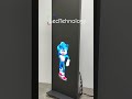 Танец с Соником-это реальность!💯#led #ledscreen #ledtechnology #ледэкран #screen #dance #dancevideo