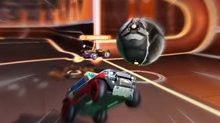 This Is Rocket Leauge