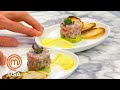 "We Might Be Responsible For Gordon Ramsay's Death" | MasterChef USA | Season 6 Clip