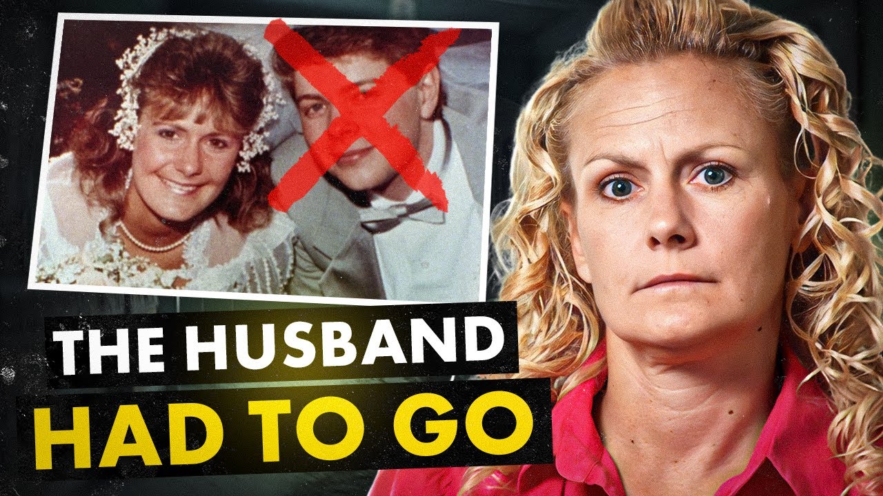 Мужу пришлось уйти | Памела Смарт: окончательное решение