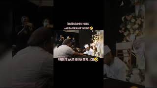 Proses Akat Nikah Terlucu Video Lucu Tiktok Viral Terbaru