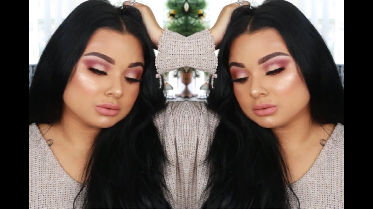 Toofaced  clover palette |Prettylilmzgrace