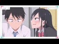 TVアニメ「疑似ハーレム」第3話WEB予告｜恋愛指南？