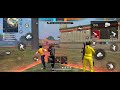 I'm playing freefire with hacker gameplay part3 #gaming #viral 
