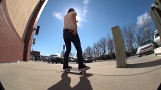 a few clips from the weekend
