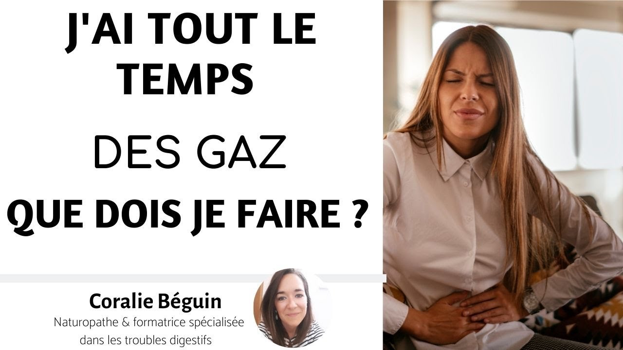 J Ai Des Gaz Des Que Je Mange Forum