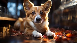 Shedding Solutions for Pembroke Welsh Corgis  Keep Your Home FurFree?