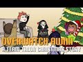 Overwatch AWNN - A Team Talon Christmas Story