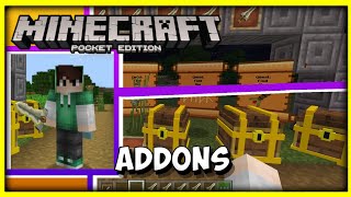Espadas Parecidas a Java addon Para Minecraft pe 1.16 | Blade of awe Addon | Espadas igual Java screenshot 5