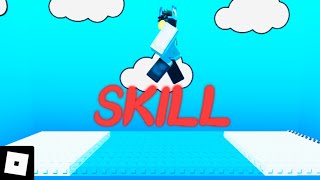 Skill Obby [All Stages] | Roblox