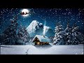 [No Ads] Best Relaxing Christmas Music - Christmas Music to meditate, study