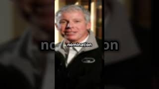 Trump Nominates Chris Wright as Energy Secretary  #news #election #trump #uspolitics #politics