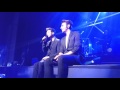 Unchained Melody (Gianluca Ginoble and Ignazio Boschetto duet)