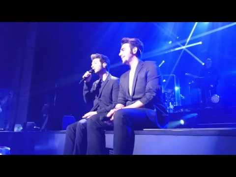 Unchained Melody (Gianluca Ginoble and Ignazio Boschetto duet)