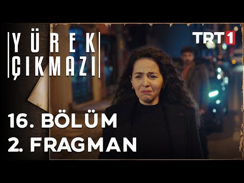 Yürek Çıkmazı: Season 1, Episode 16 Clip