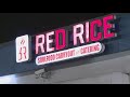 Community shows up in full force to support Atlanta restaurant Red Rice after TikTok food critic's r