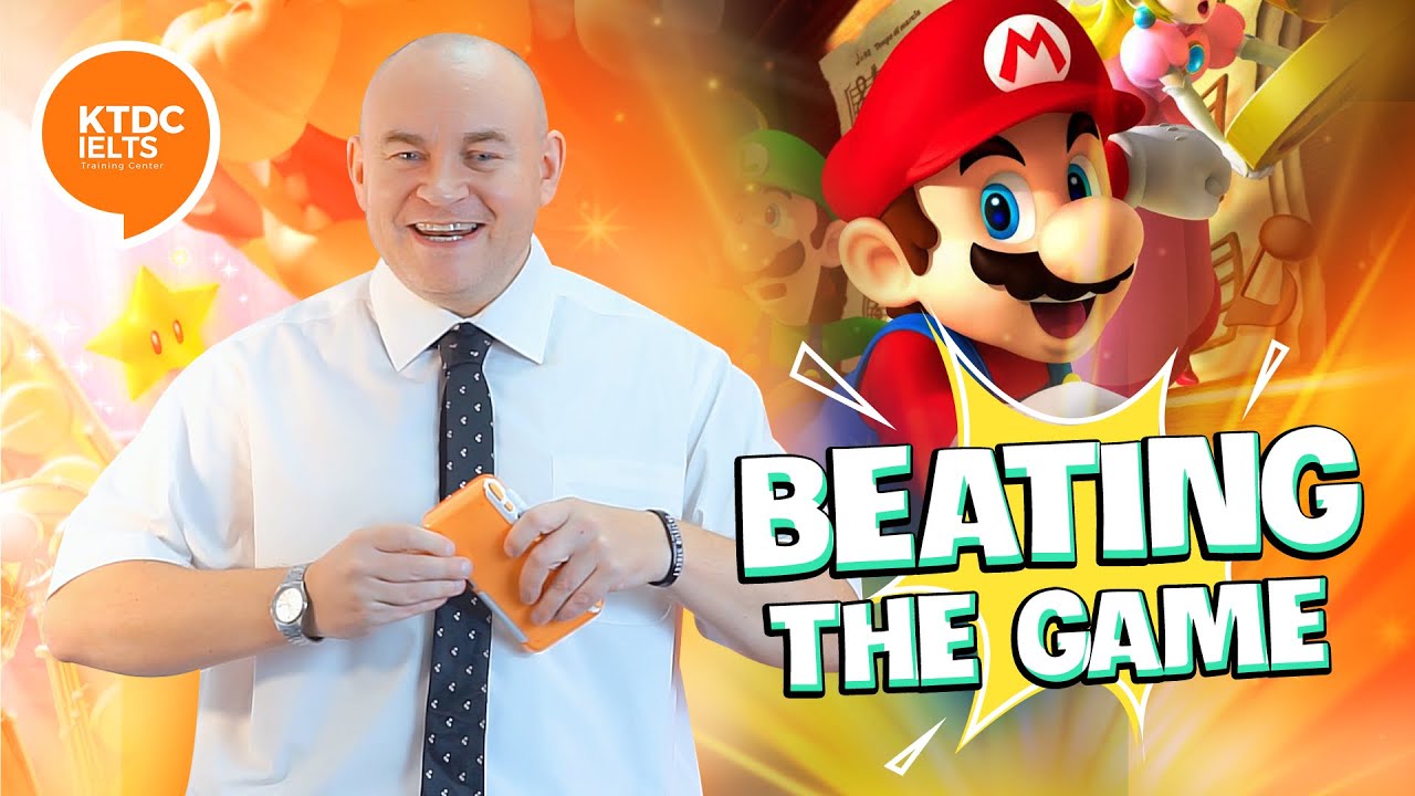 Nắm vững "luật chơi" để đạt điểm IELTS như ý - KTDC IELTS Center