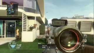 MrJossi, BO2 Quad feed diamond dsr 50