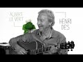 Capture de la vidéo Henri Dès Chante Avec Albert Le Vert - Plus De 30 Mn De Chanson !