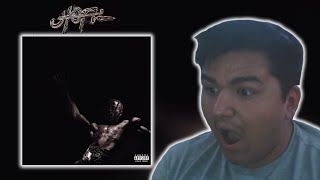 FINALLY | TRAVIS SCOTT - UTOPIA (ALBUM REACTION & REVIEW)