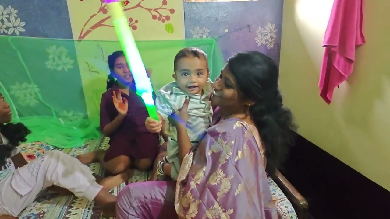 # సంక్రాంతి @ jegurupadu