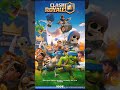 Самый первый обновил Clash Royale и выпала новая лега | Clash Royale