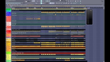 Making Dubstep Track From Scratch Part 2! [FL Studio]