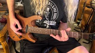 The Secret Scale-Not So Secret