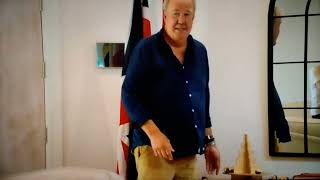 The Grand Tour: Sand Job - Ferrero Rocher