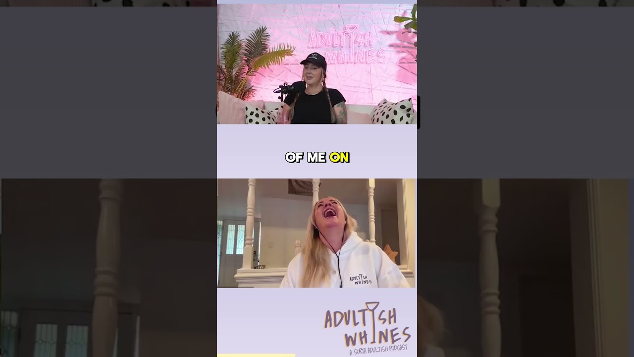 Sister Podcast Half Sibling Humor Ashlee Simpson Illegal Street Racing