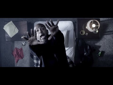 Tech N9Ne Ft. Mackenzie Nicole - Fear