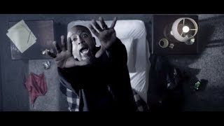 Tech N9ne feat. Mackenzie Nicole - Fear - Official Music Video