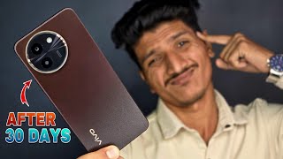 Vivo T3x 5G Honest Review After 1 Month | Big Scam 😱