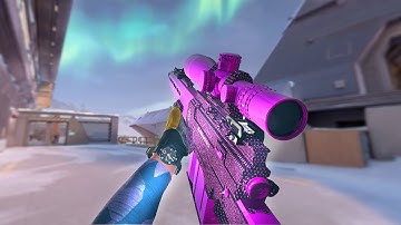 this is why you should use Low Sensitivity